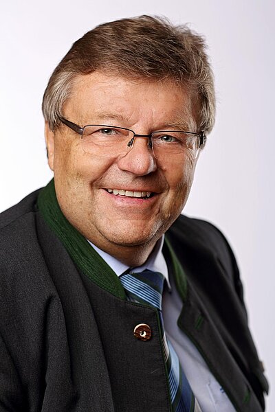 Manfred Stroissmüller