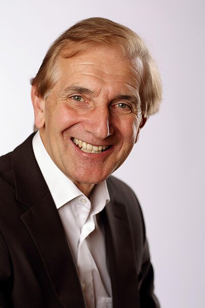 Alois Haberfellner