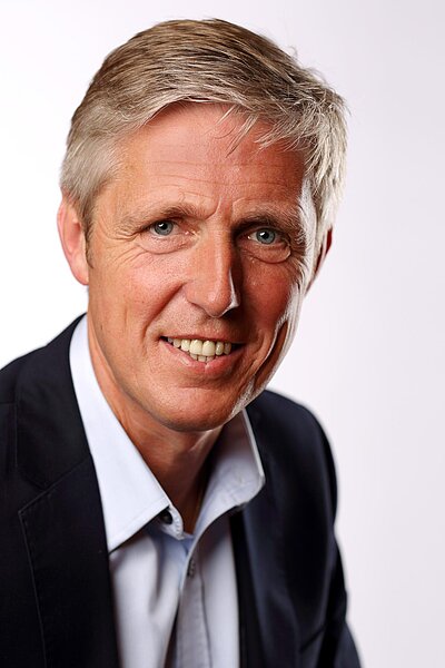 Hans Jörg Scholl