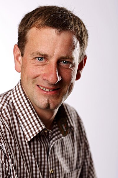 Johannes Hofmüller