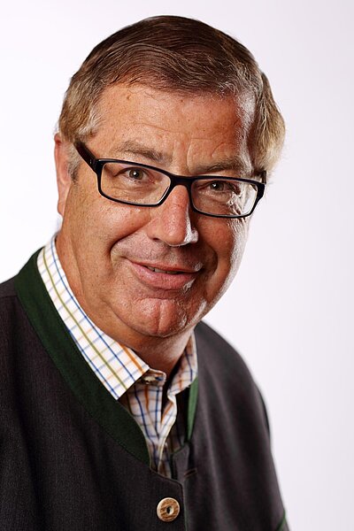Ernst Hinterberger