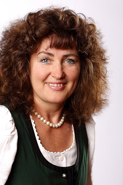 Manuela Übleis