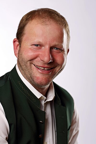 Heinz Josef Greinecker