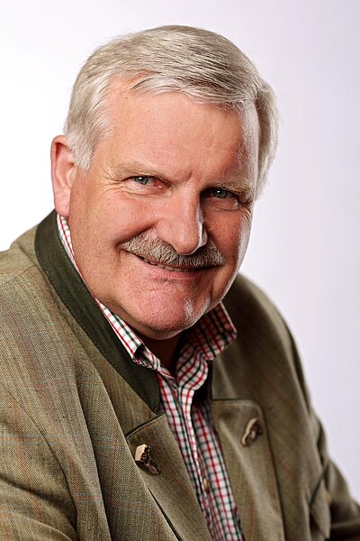 Josef Greinöcker