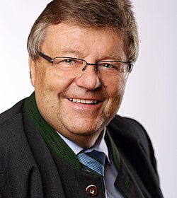 Manfred Stroissmüller